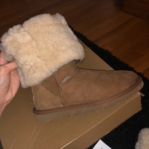 UGG Shoes Uggs Damaged Poshmark